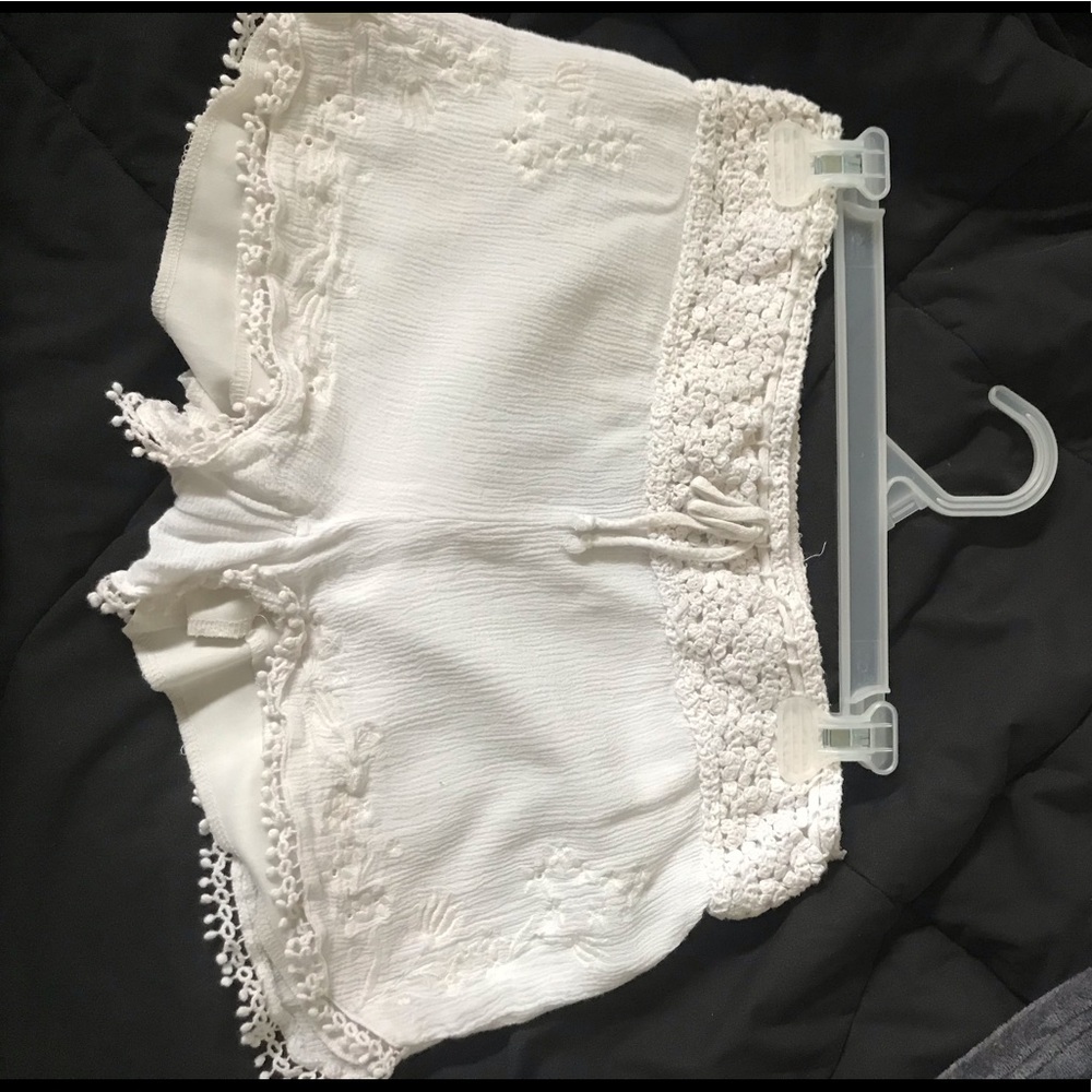 swimsuit cover up shorts